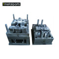 OEM precision progressive sheet metal fabrication stamping die injection mold